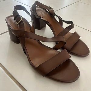 BRAND NEW/Never Used  Super Comfy Heels